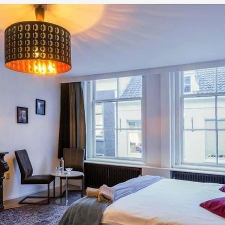 أوترخت Zala'S B&B المظهر الخارجي الصورة