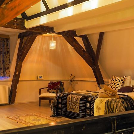 أوترخت Zala'S B&B المظهر الخارجي الصورة