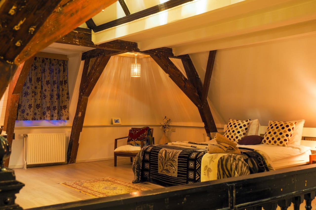 أوترخت Zala'S B&B المظهر الخارجي الصورة