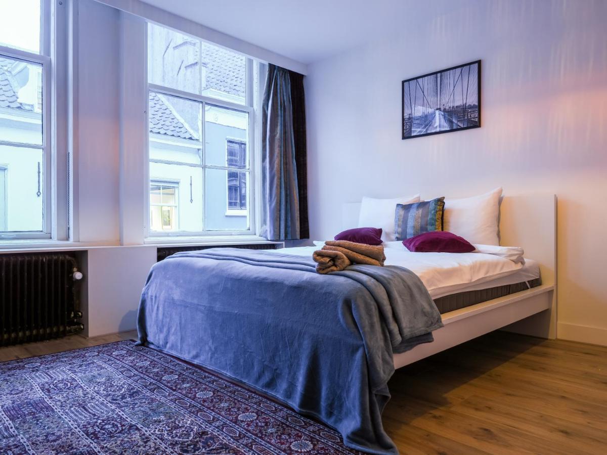 أوترخت Zala'S B&B المظهر الخارجي الصورة