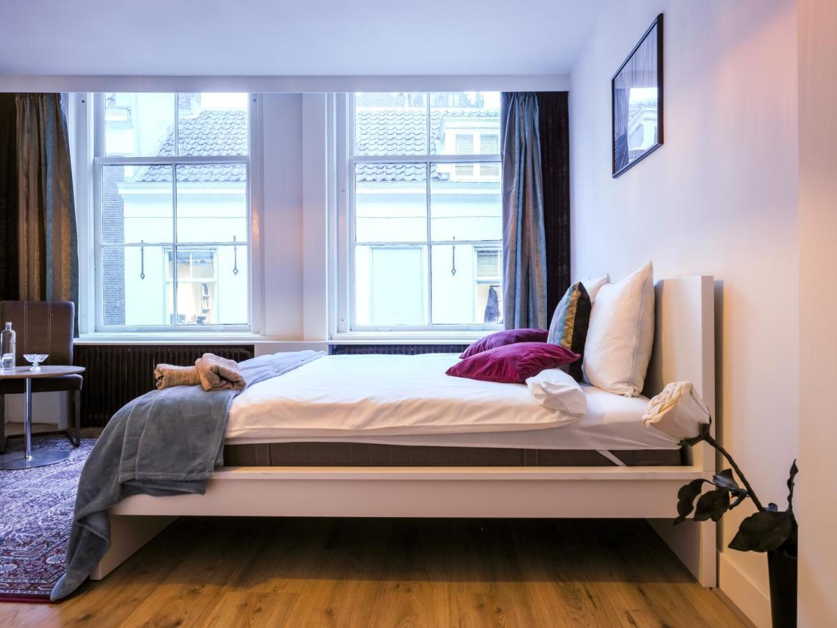 أوترخت Zala'S B&B المظهر الخارجي الصورة