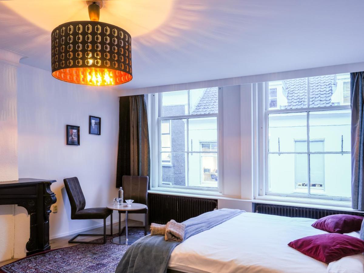 أوترخت Zala'S B&B المظهر الخارجي الصورة