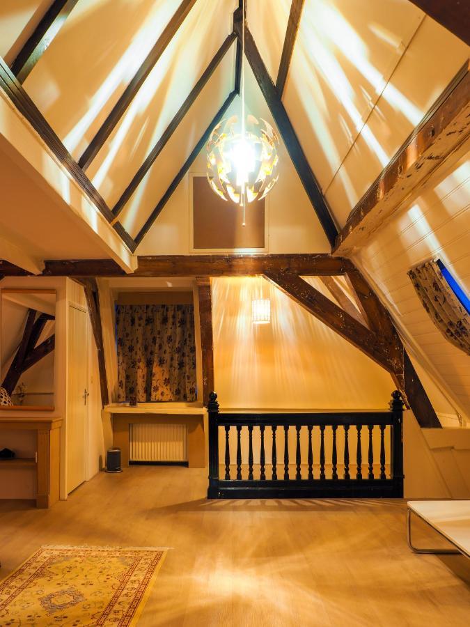 أوترخت Zala'S B&B المظهر الخارجي الصورة