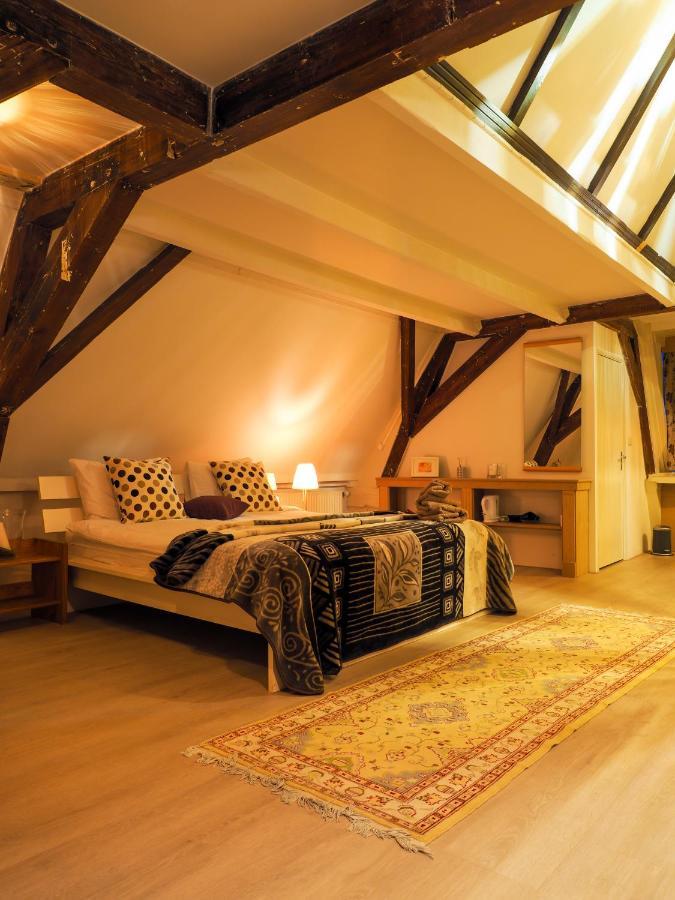 أوترخت Zala'S B&B المظهر الخارجي الصورة