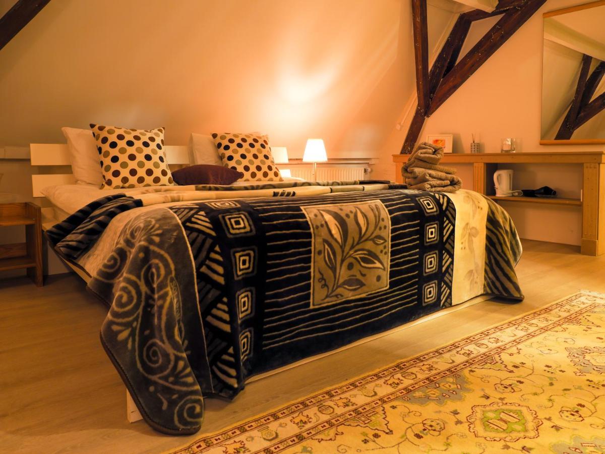 أوترخت Zala'S B&B المظهر الخارجي الصورة