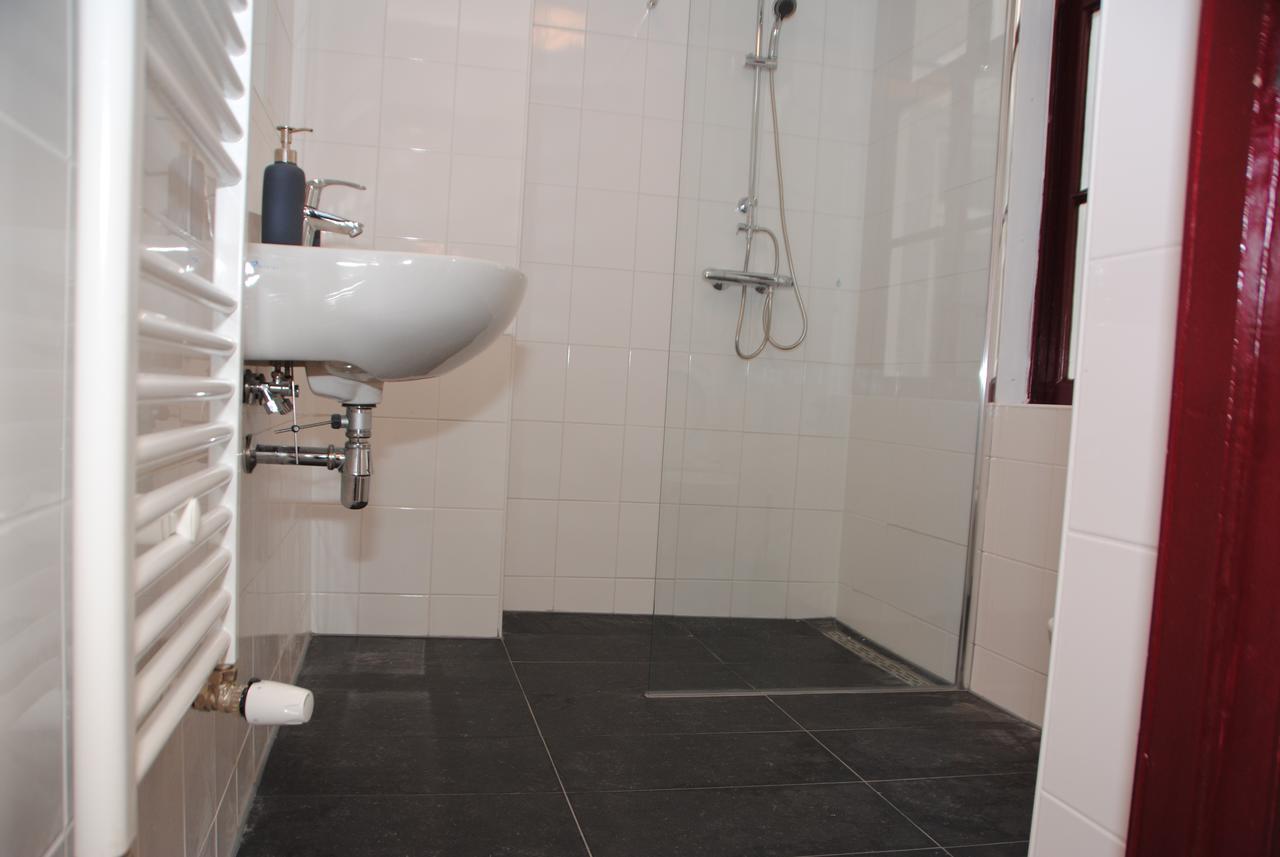 أوترخت Zala'S B&B المظهر الخارجي الصورة
