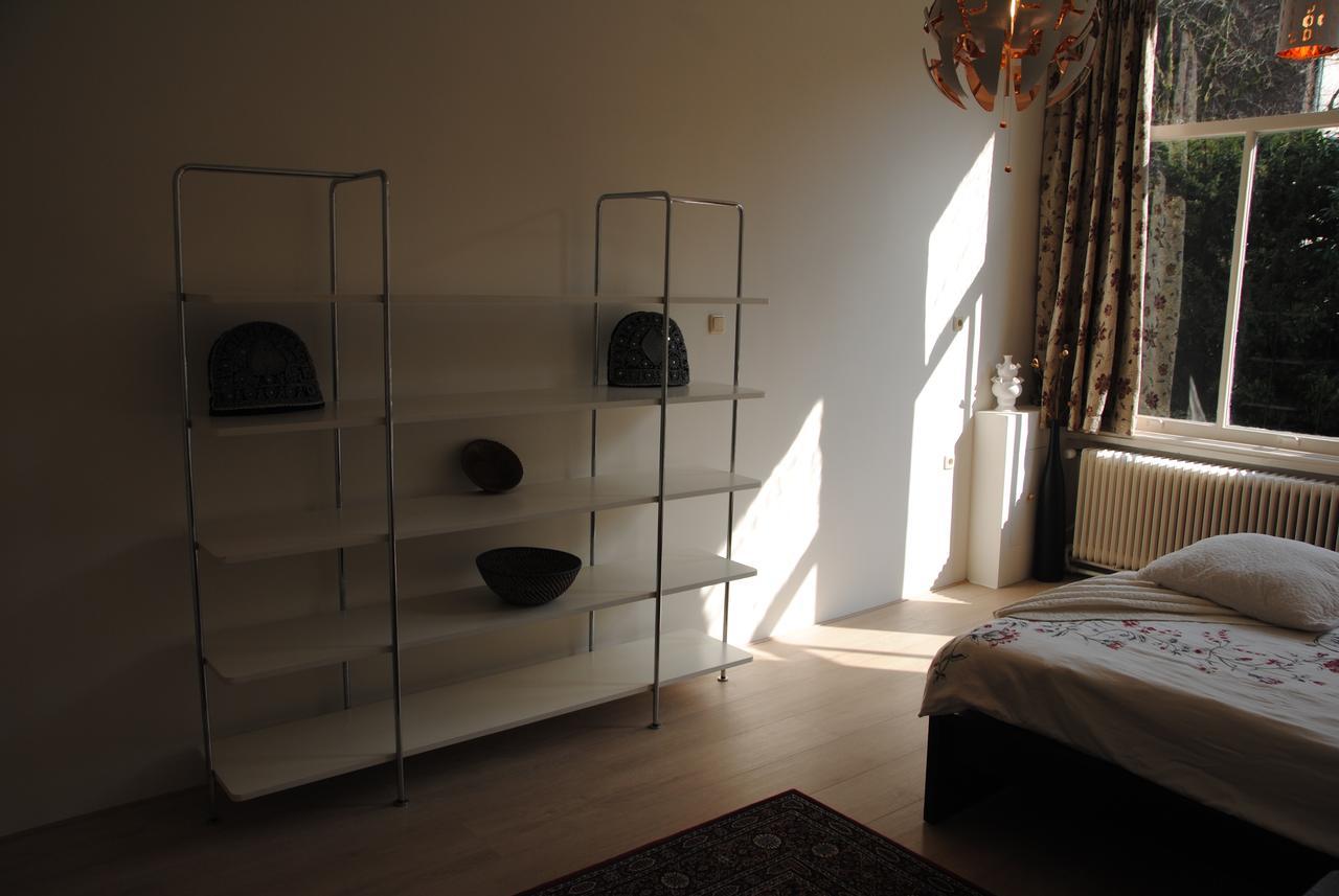 أوترخت Zala'S B&B المظهر الخارجي الصورة